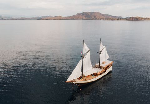 Others Samara II Liveaboard