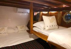 Others 4 Samara II Liveaboard