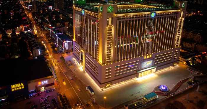 Lainnya Hunan WanJiaLi World Trade Hotel