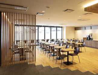 Lainnya 2 R&B Hotel Kyoto Shijo Kawaramachi