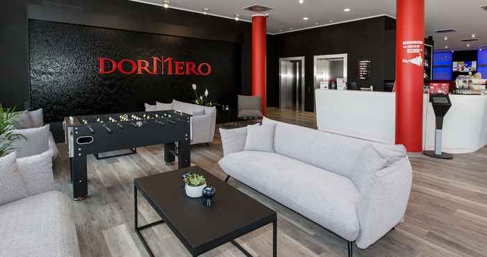 Others DORMERO Hotel Salzgitter