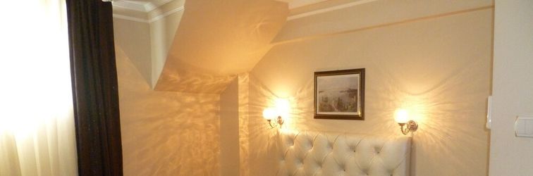 Others Pine Stone Apart Hotel Sultanahmet