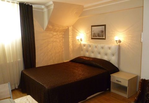 Others Pine Stone Apart Hotel Sultanahmet