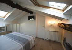 Lainnya 6 Le Torri Apartment