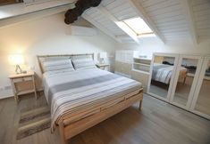 Lainnya 4 Le Torri Apartment