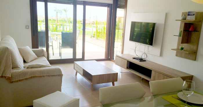 Others VIP Appartment Terrazas de Campoamor