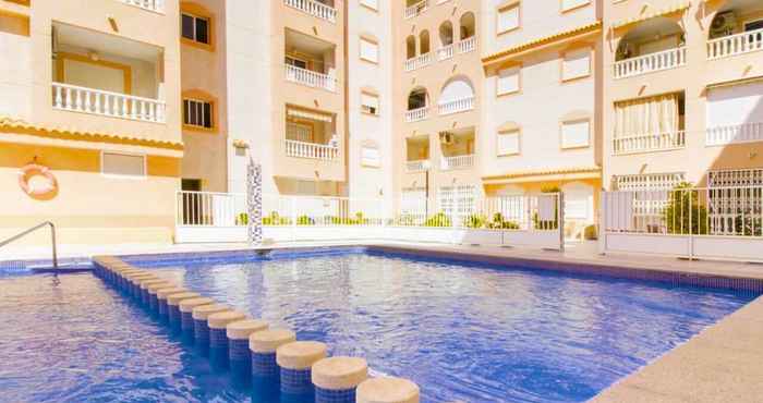 Others Apartamento LaLoma 72