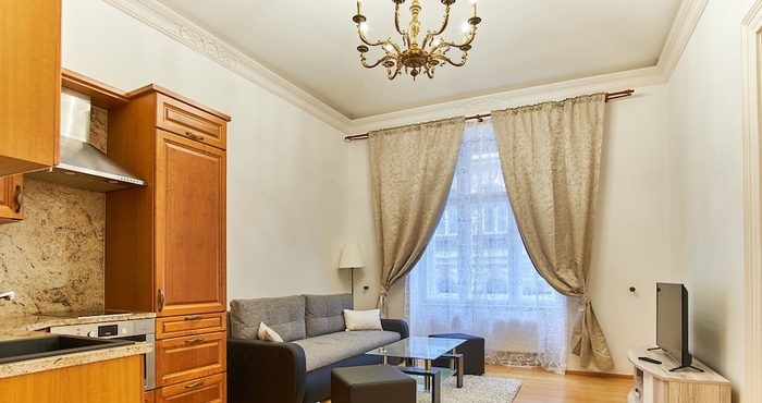 Others Wenceslas Square Royal Apartment