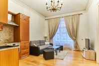 Lainnya Wenceslas Square Royal Apartment