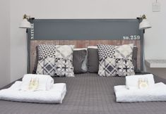 Others 6 LxWay Apartments Castelo
