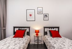 Others 2 LxWay Apartments Fanqueiros