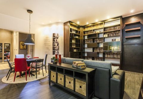 Others LxWay Apartments Fanqueiros