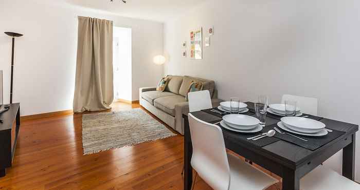 อื่นๆ LxWay Apartments Lisbon Sé