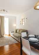 Imej utama LxWay Apartments Lisbon Sé