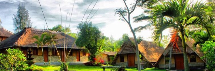 其他 Landih Ashram