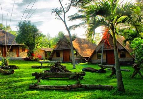 其他 Landih Ashram