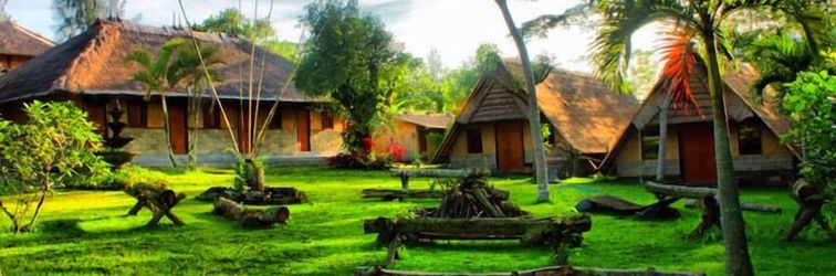 อื่นๆ Landih Ashram