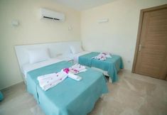 기타 2 Anita Luxury Apartments