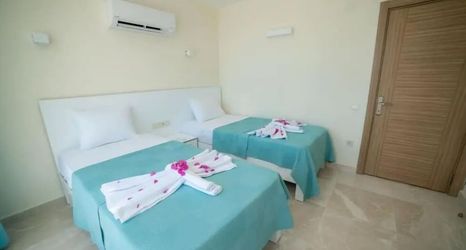 기타 2 Anita Luxury Apartments