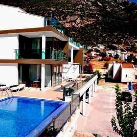 Primary image1比安卡豪華公寓飯店 2 號,卡什区公寓