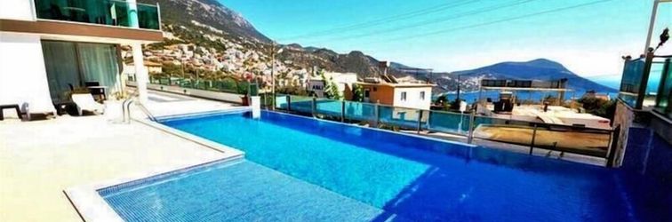 기타 Bianca Luxury Apartments 3