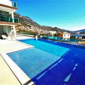 Primary image1比安卡豪華公寓飯店 3 號,卡什区公寓