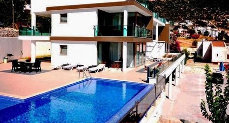 기타 2 Bianca Luxury Apartments 3