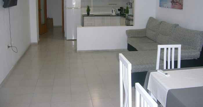 Others Apartamento San Pascual