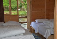 기타 6 Kaptan Alabalik Konaklama Tesisleri