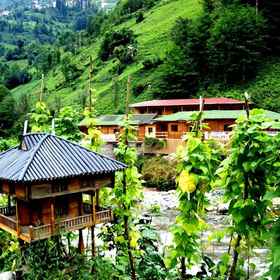 Primary image 1 Kaptan Alabalik Konaklama Tesisleri, Hotel Ardeşen