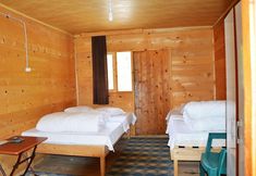 其他 7 Kaptan Alabalik Konaklama Tesisleri