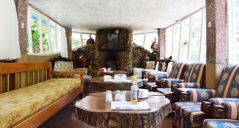 기타 2 Kaptan Alabalik Konaklama Tesisleri