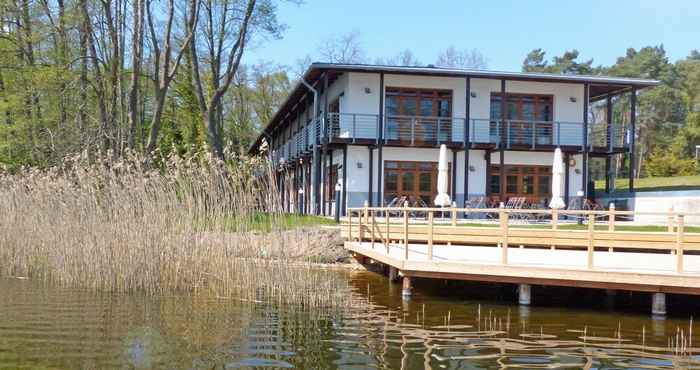 Others Hotel Bootshaus Wockersee