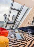 Imej utama Penthouse near Town Hall Vienna