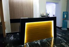 其他 5 Ankara Otel Evren