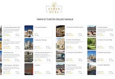 其他 2 Ankara Otel Evren