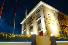 其他 Ankara Otel Evren