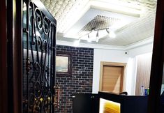 其他 6 Ankara Otel Evren