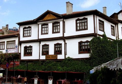 其他 Konak Münsür Butik Otel