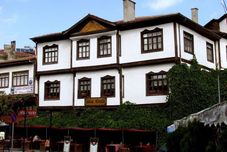 其他 Konak Münsür Butik Otel