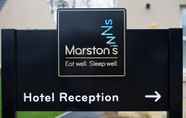 อื่นๆ 6 Gamston Lock, Nottingham by Marston's Inns