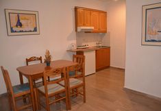 Lain-lain 5 Akti Hotel & Apartments