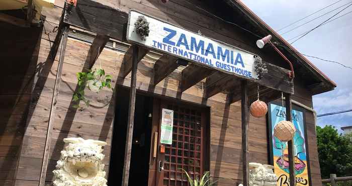 Others ZAMAMIA International Guesthouse - Hostel