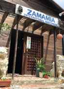 Primary image ZAMAMIA International Guesthouse - Hostel