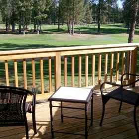 Primary image 1 Widgi Creek Golf Course 18th Fairway 3 BR 3 BA New Townhome, Bend Rock Gym Hotels