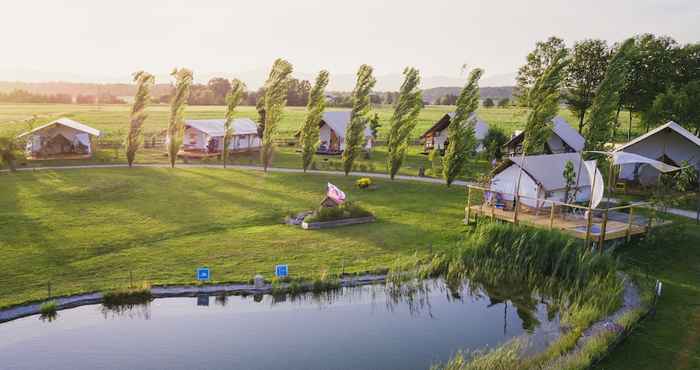 Others Glamping Kolpa Resort