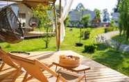 Lainnya 7 Glamping Kolpa Resort