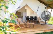 Others 6 Glamping Kolpa Resort