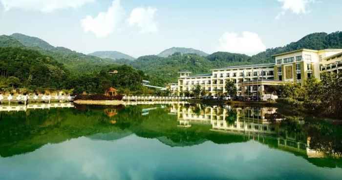 Others Palace International Hot Spring Hotel