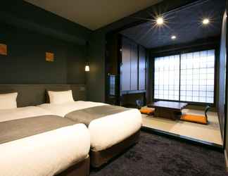 Lain-lain 2 Hotel Banister Kyoto